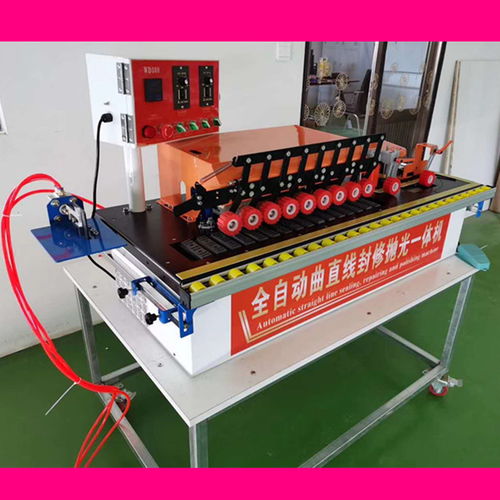 精打細算，品質為先 木工小型家裝封邊機選購指南